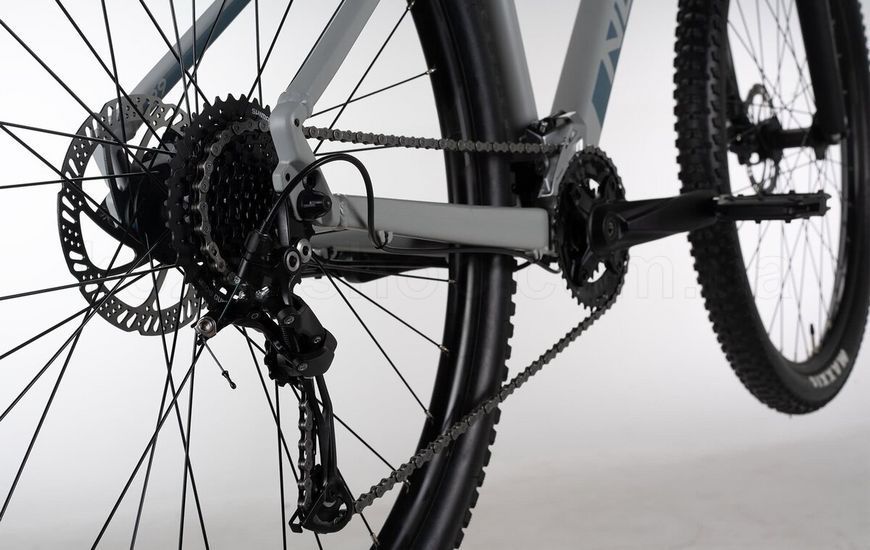 Велосипед NORCO Storm 3 29 [Charcoal/Silver] - L