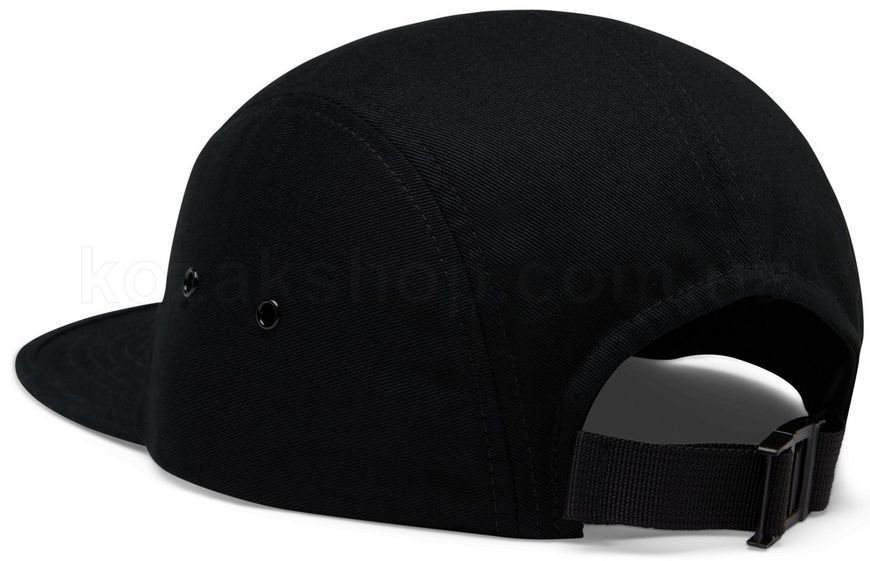 Кепка FOX Camper Hat - HEAD [Black], One Size
