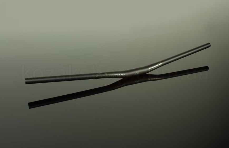 Кермо Renthal Fatbar V3 31.8, 800, 10, [Black]