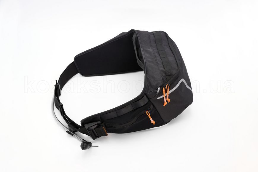 Поясная сумка FIDLOCK Reservoir Hip Pack