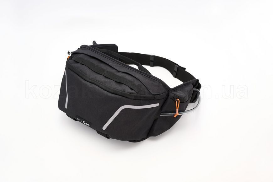 Поясная сумка FIDLOCK Reservoir Hip Pack
