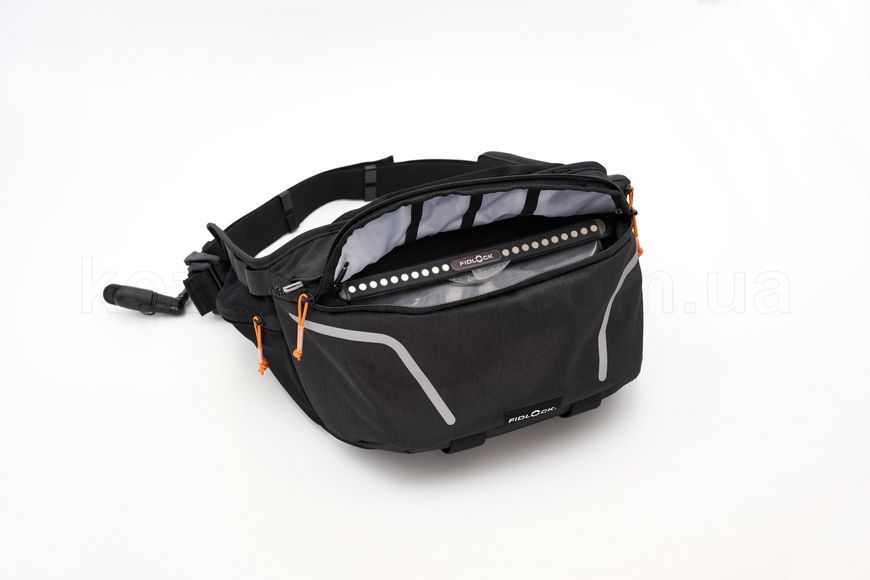 Поясная сумка FIDLOCK Reservoir Hip Pack