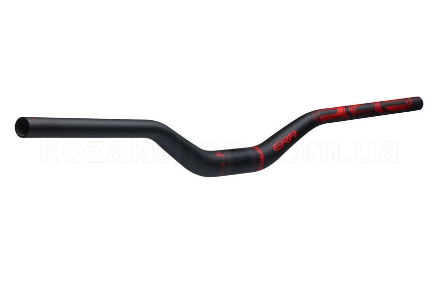 Руль Race Face ERA 35, 780, 55, Carbon [RED]