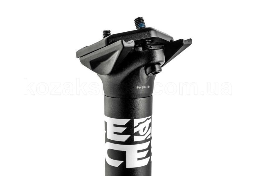Підсідельний штир Race Face CHESTER 27.2x325mm, Black