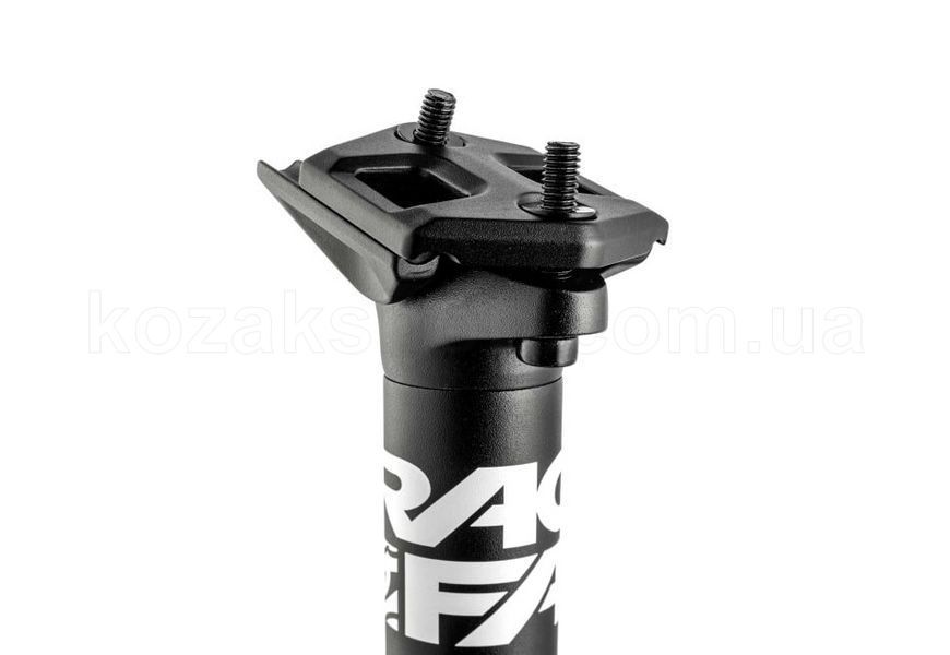 Підсідельний штир Race Face CHESTER 27.2x325mm, Black