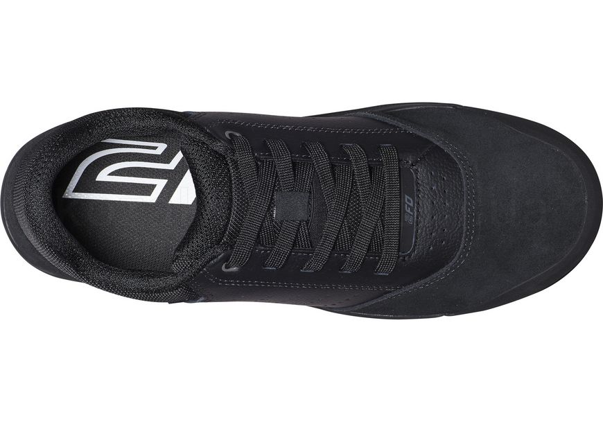 Вело взуття Specialized 2FO ROOST FLAT MTB SHOE BLK/SLT - 41 (61621-3041)