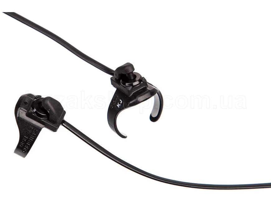 Шифтери Shimano SW-R610 Di2 11x2-sp, пара, кабель, комплект