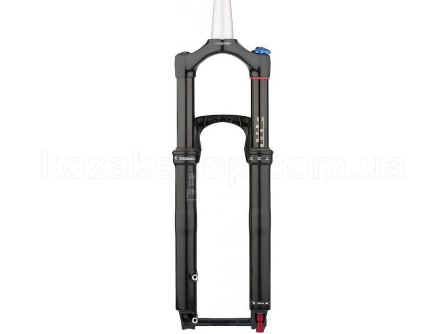 Вилка RockShox Reba RL - Crown 26" 15x100 120mm Black Alum Str Tpr 40offset Solo Air (includes Star nut & Maxle Stealth) A2