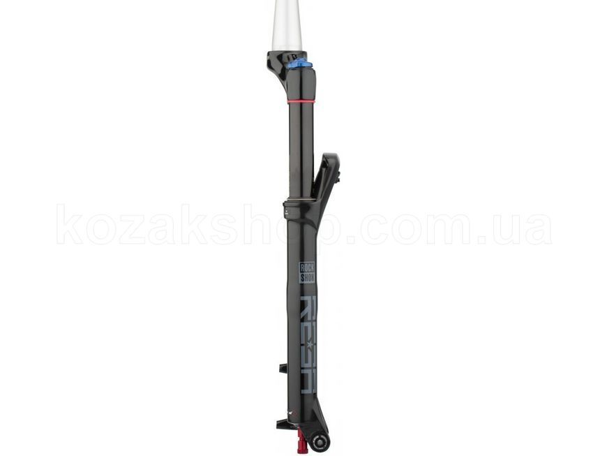 Вилка RockShox Reba RL - Crown 26" 15x100 120mm Black Alum Str Tpr 40offset Solo Air (includes Star nut & Maxle Stealth) A2