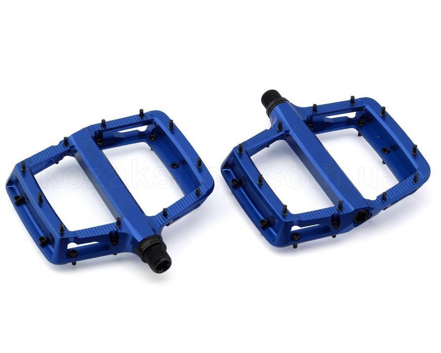 Педалі Race Face TURBINE [BLUE]