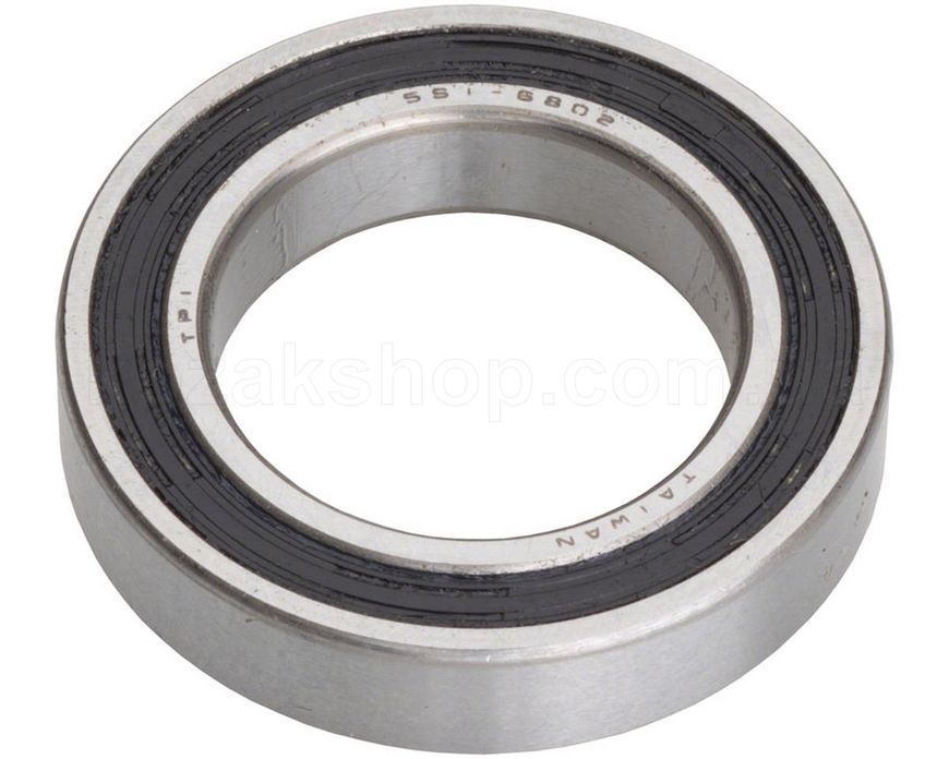 Підшипник для втулки DT SWISS BEARING 6802 (15 / 24 x 5 мм) Ceramic ESB/ESNB CER L (HSBXXX00N2521S)