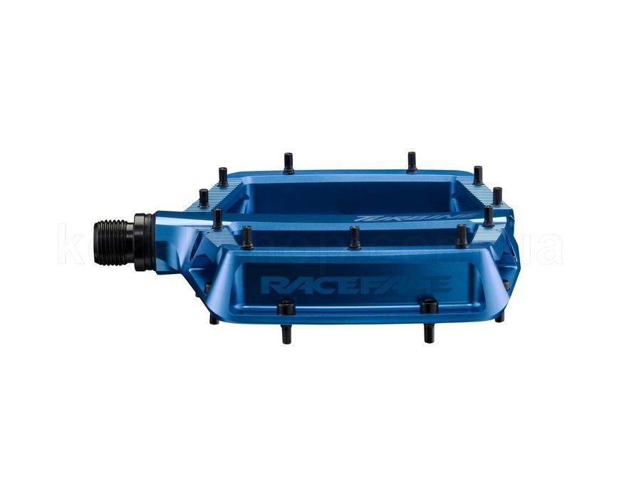 Педалі Race Face TURBINE [BLUE]