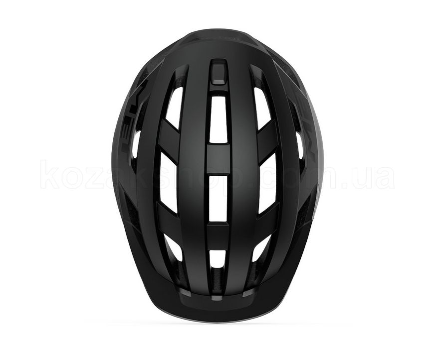 Шлем MET Allroad Ce Black | Matt M (56-58 см)