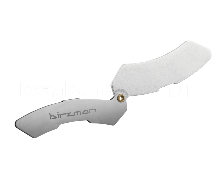 Інструмент для установки дискових гальм Birzman, Razor Clam