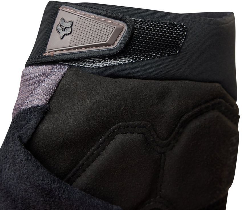 Вело рукавички FOX RANGER GEL Short Glove [Purple Dusk], XL