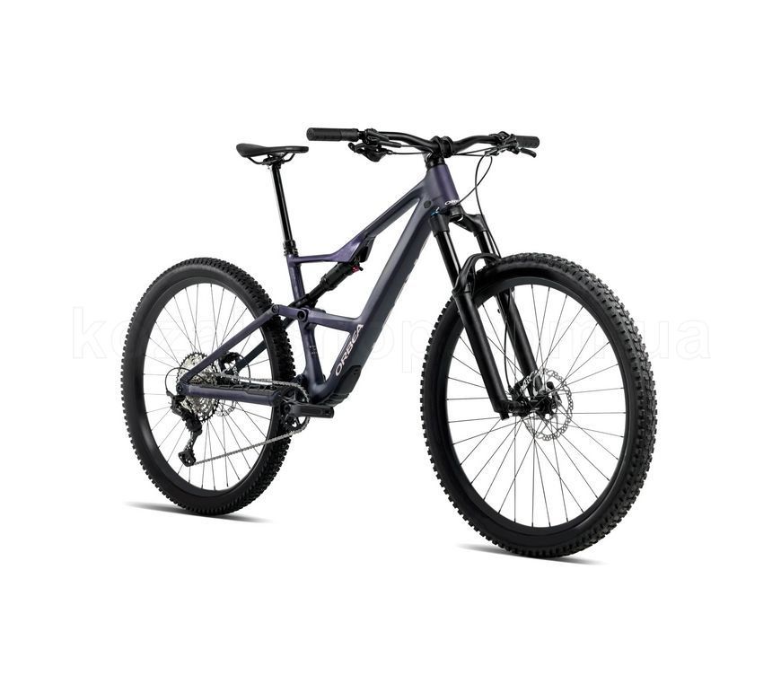 Велосипед ORBEA OCCAM SL H30 [Tanzanite (Matt-Gloss)] - M