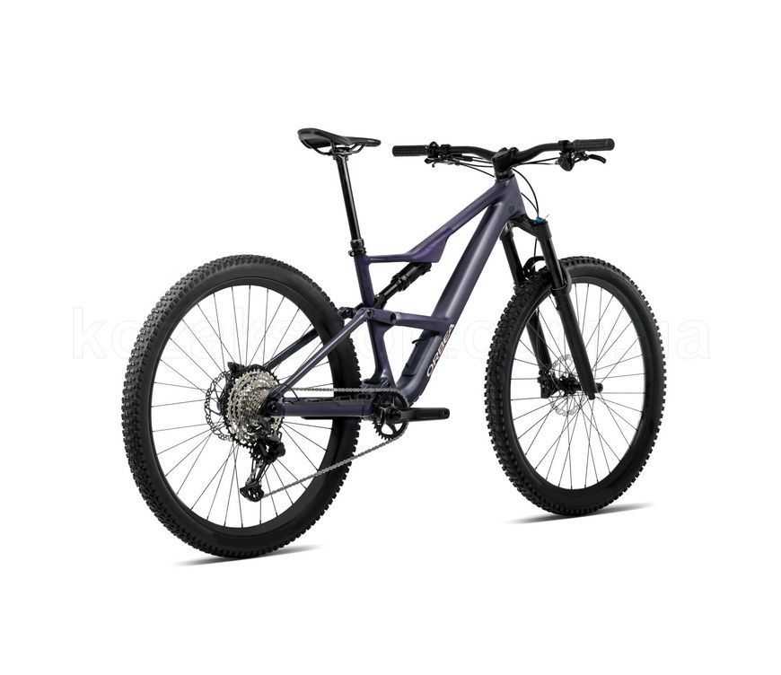 Велосипед ORBEA OCCAM SL H30 [Tanzanite (Matt-Gloss)] - M