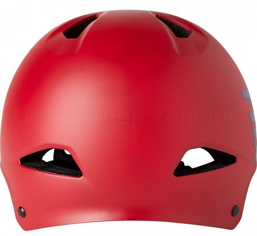 шлем FOX FLIGHT SPORT HELMET [Chili], S
