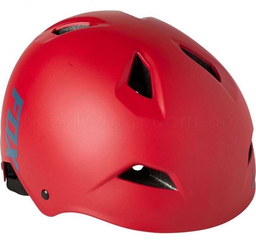 шлем FOX FLIGHT SPORT HELMET [Chili], S