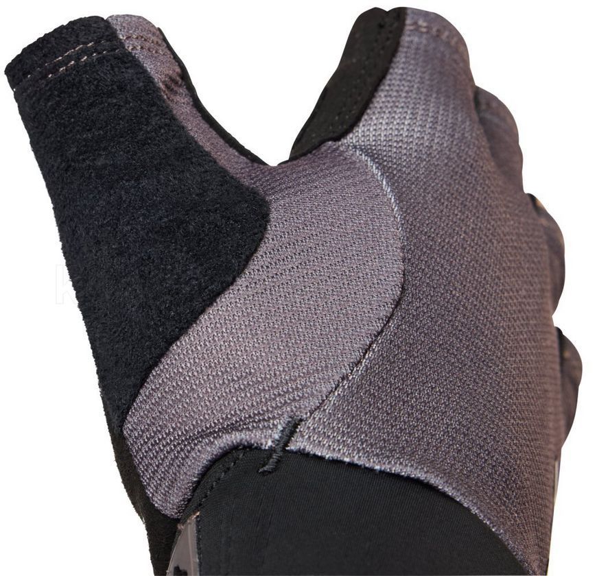 Вело рукавички FOX RANGER GEL Short Glove [Purple Dusk], XL