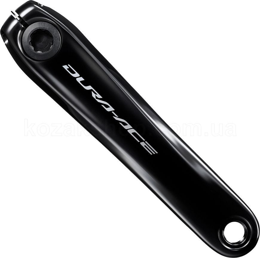 Шатуны Shimano Dura-Ace FC-R9200 2x12-speed 172.5мм 50Х34 Hollowtech II