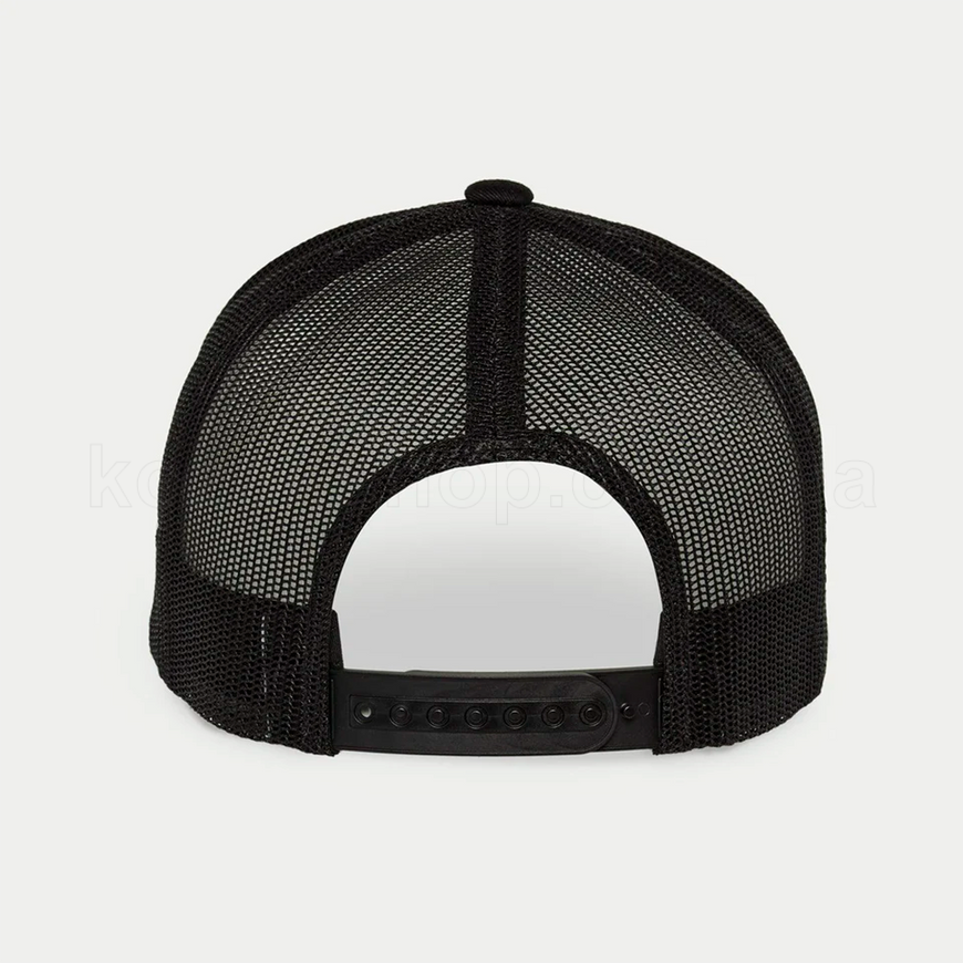 Кепка Alpinestars FLAG SNAPBACK HAT MILITARY/BLK, OS