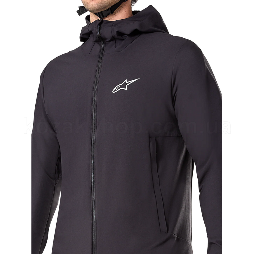 Куртка Alpinestars A-DURA THERMAL JACKET [BLACK] - M