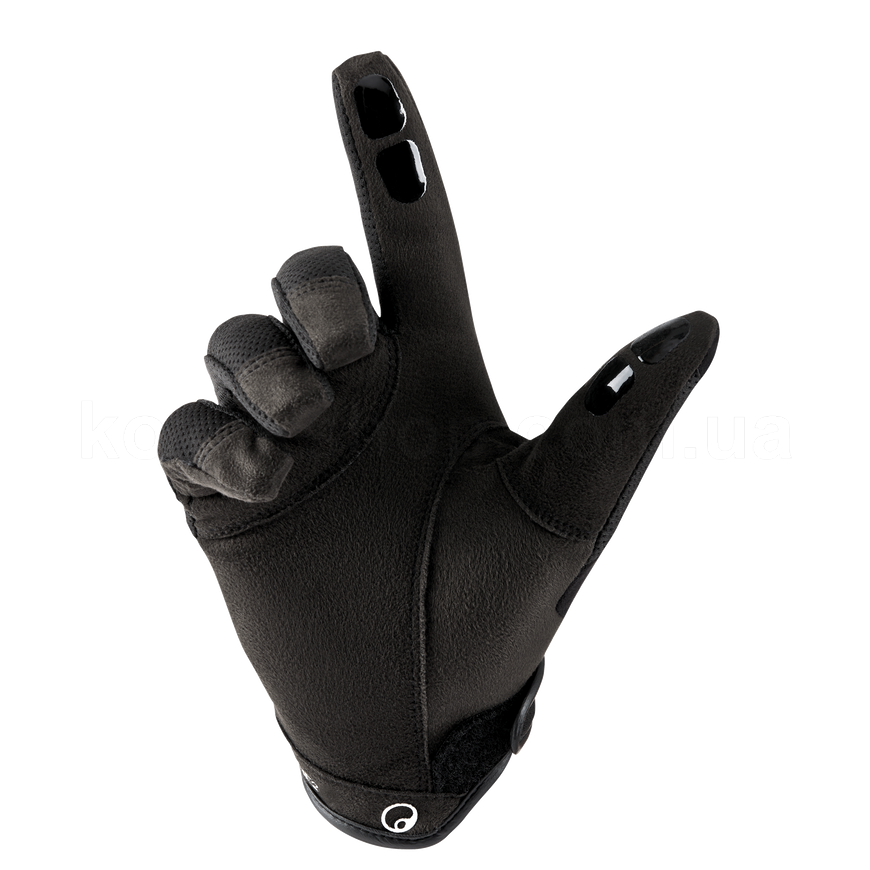 Перчатки Ergon HM2 black - XS