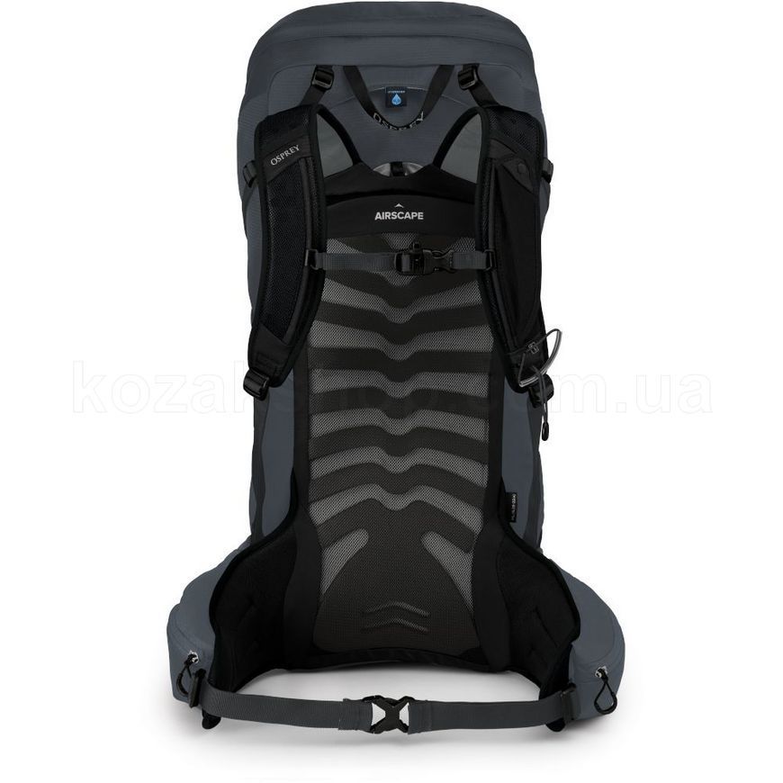 Рюкзак Osprey Talon 36 [eclipse grey] - L/XL
