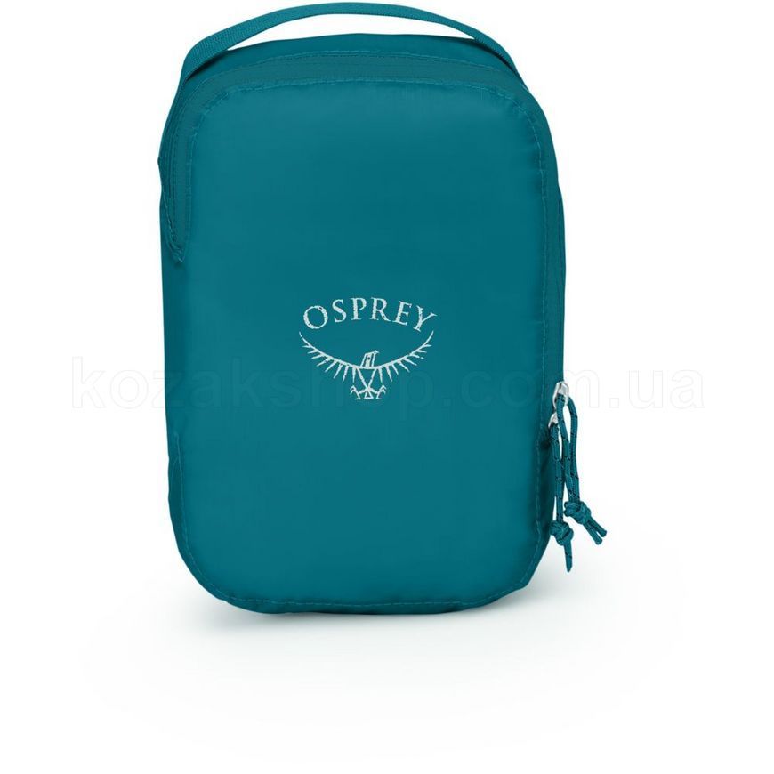Органайзер Osprey Ultralight Packing Cube Small [waterfront blue] - S