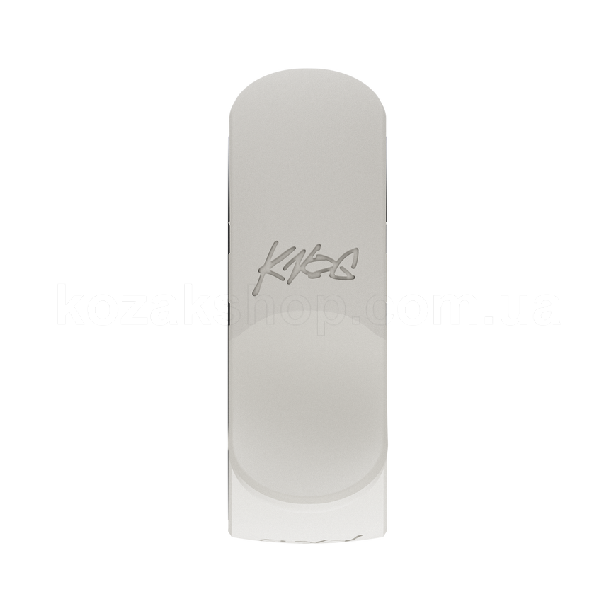Дзвінок Knog Oi Prima [Primer Grey] - Small
