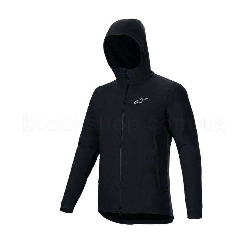 Куртка Alpinestars A-DURA THERMAL JACKET [BLACK] - M