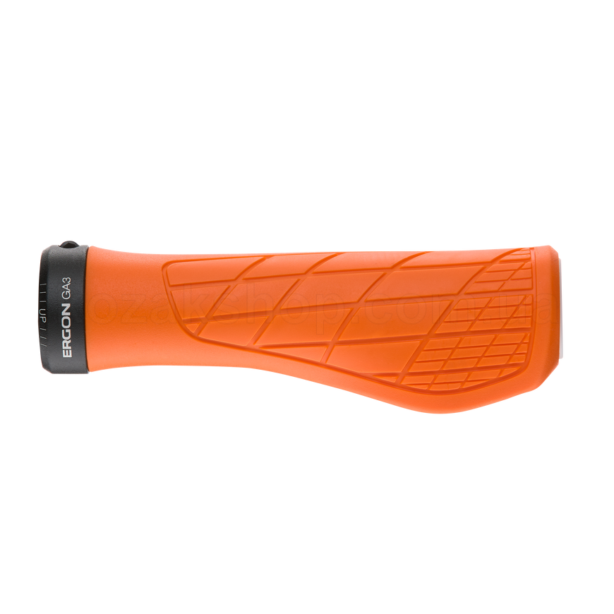 Грипсы Ergon GA3 Juicy Orange - L