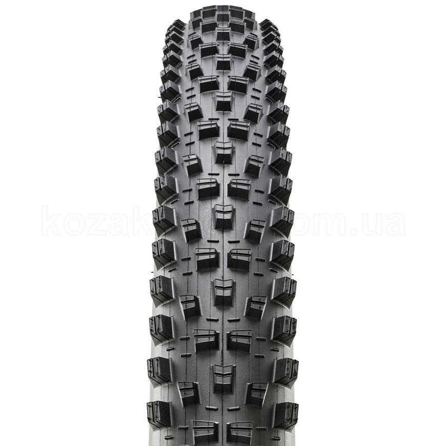 Покришка Maxxis FOREKASTER 27.5x2.40WT TPI-60 EXO+/3CT/TR