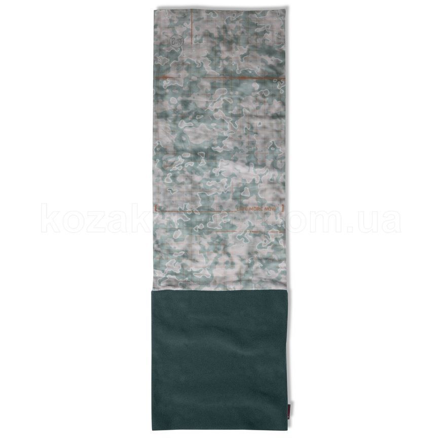 Бафф Buff Polar Shattex Silversage