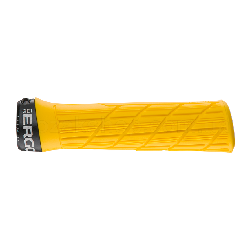 Грипсы Ergon GE1 Evo Slim Yellow Mellow