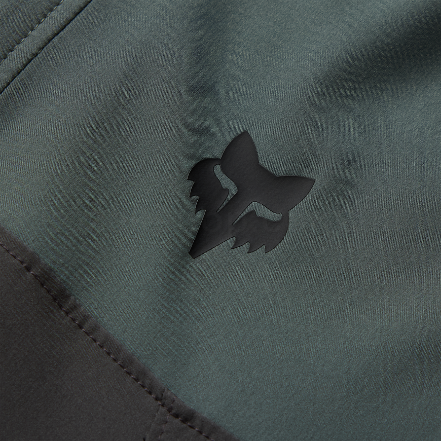 Вело куртка FOX RANGER WIND Pullover [Sage Green], XL