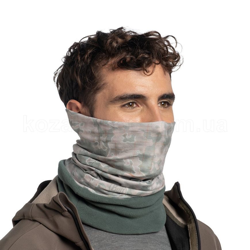 Бафф Buff Polar Shattex Silversage