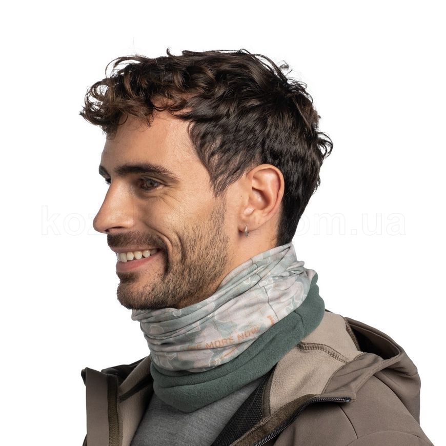 Бафф Buff Polar Shattex Silversage