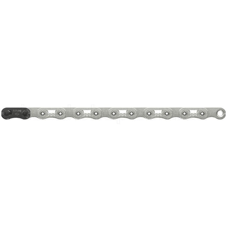Групсет SRAM XX SL Eagle AXS T-Type Transmission Groupset - 170 мм