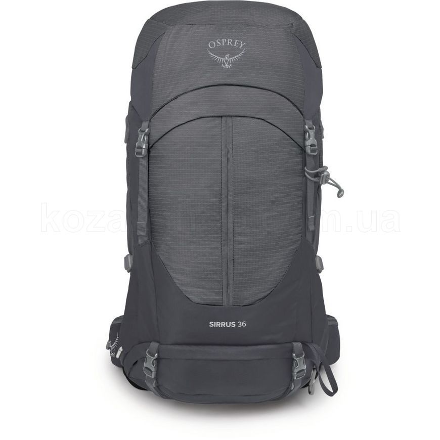 Рюкзак Osprey Sirrus 36 [tunnel vision grey] - O/S