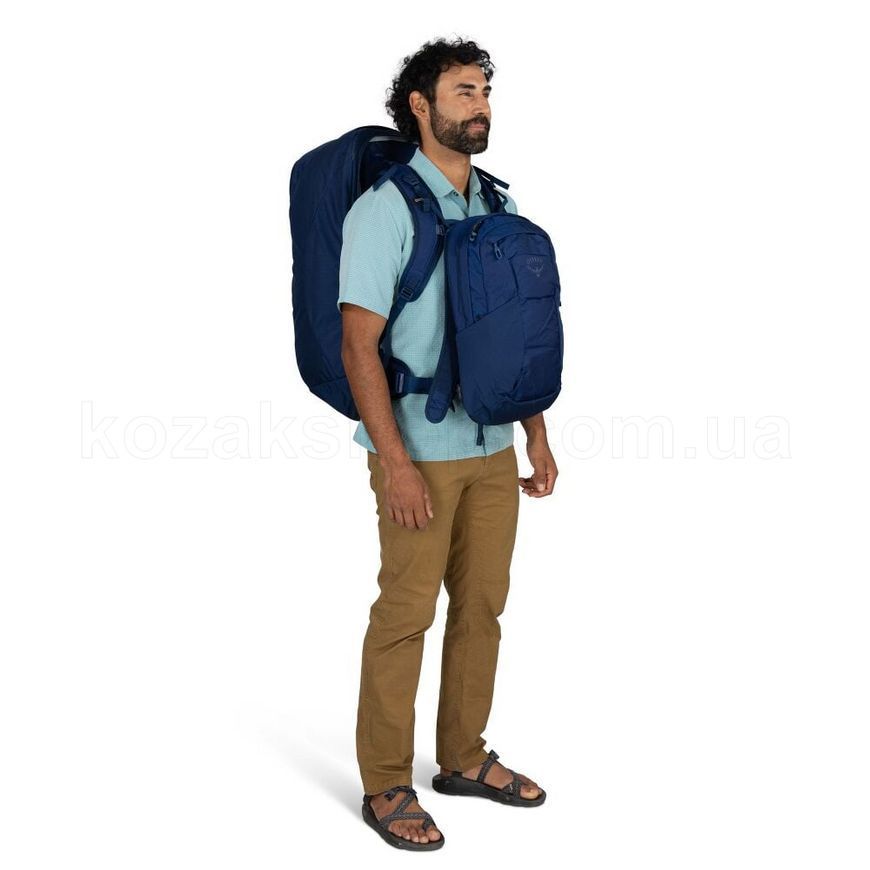 Рюкзак Osprey Farpoint 70 Travel Pack [black]