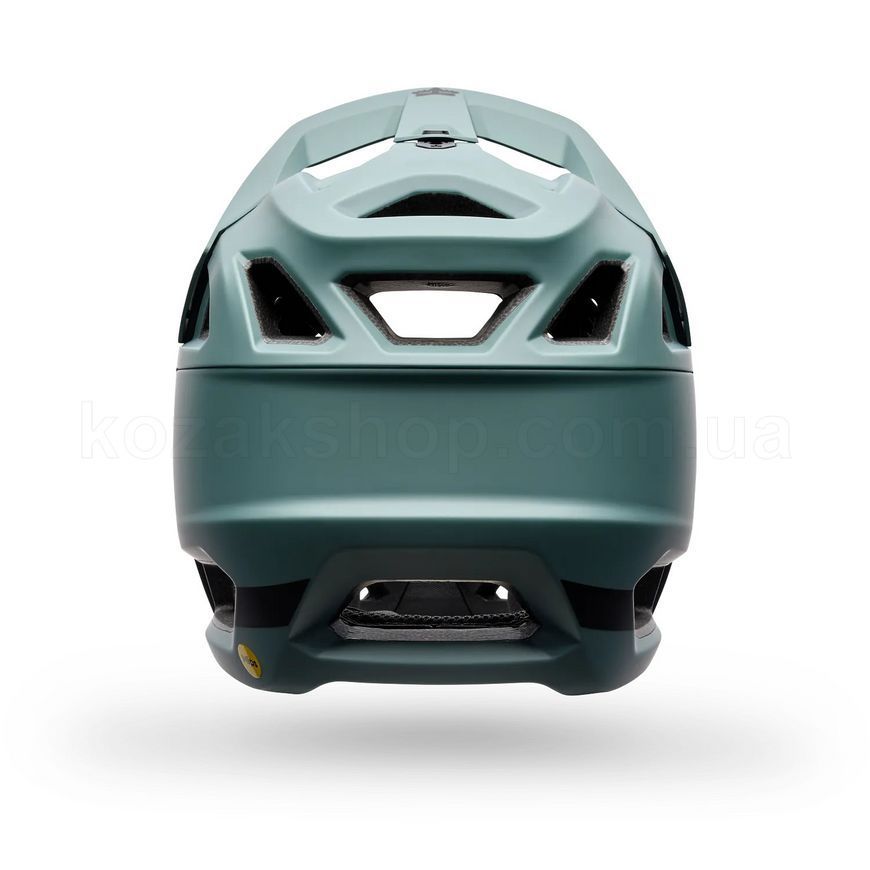 Вело шолом FOX PROFRAME Helmet - SOLID [Sage], M