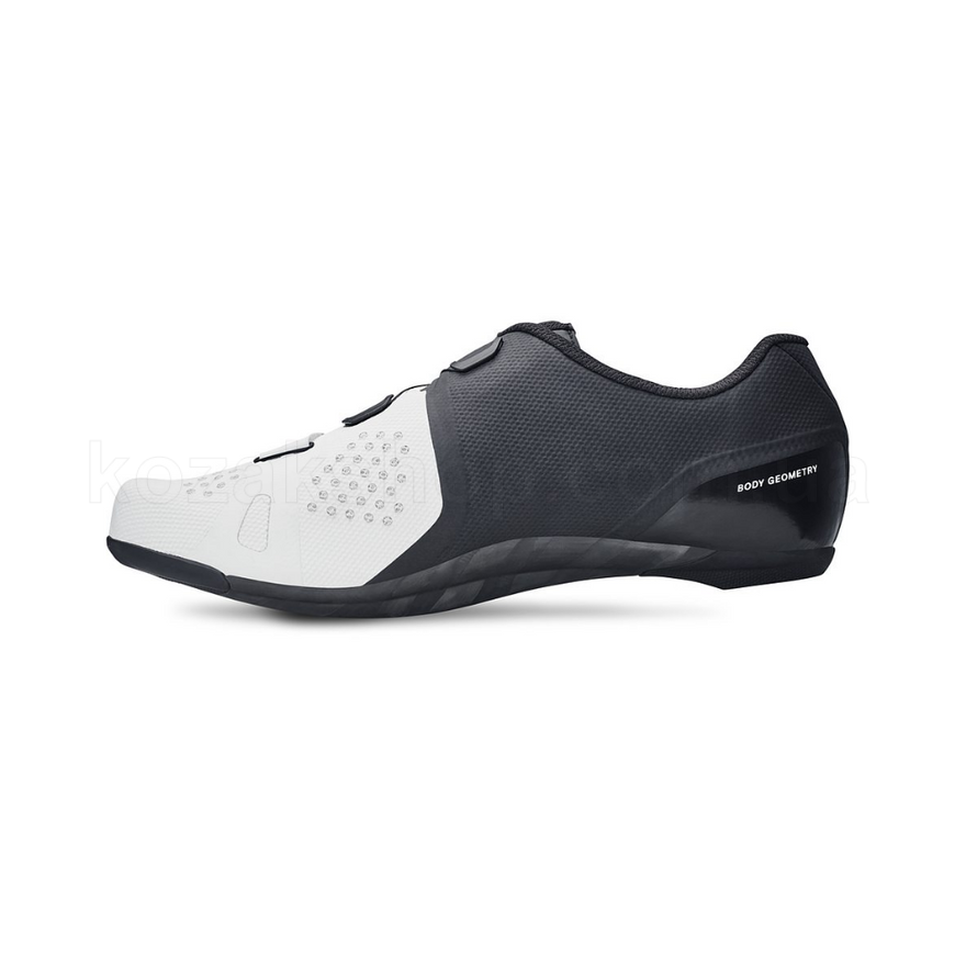 Вело туфли Specialized TORCH 2.0 Road Shoes WHT 42 (61018-3442)