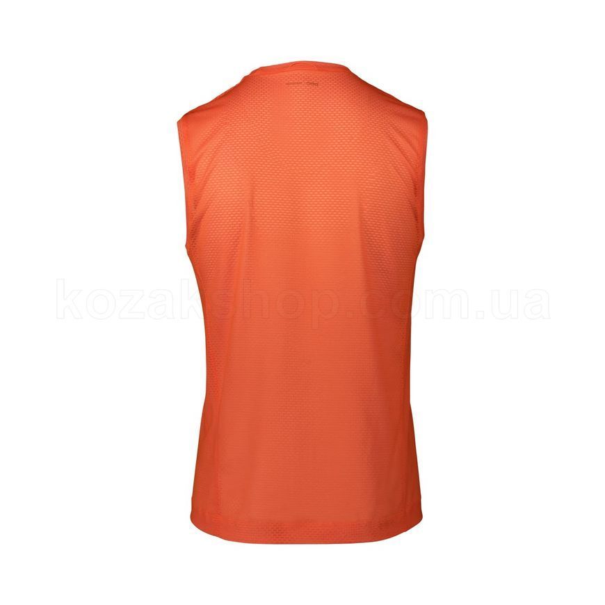 Жилет POC M's Air Indoor Vest road (Zink Orange) - M