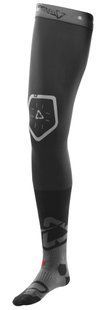 Мото носки LEATT Knee Brace Socks [Black], Medium