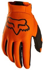 Зимние мото перчатки FOX LEGION THERMO GLOVE [Orange], L (10)
