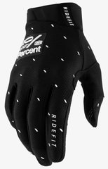 Перчатки Ride 100% RIDEFIT Glove [Slasher], M (9)