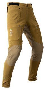 Вело штаны LEATT MTB 8.0 Trail Cargo Pant [Brass Brown], 34
