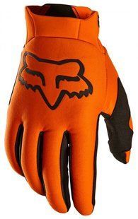 Зимові мото рукавички FOX LEGION THERMO GLOVE [Orange], L (10)
